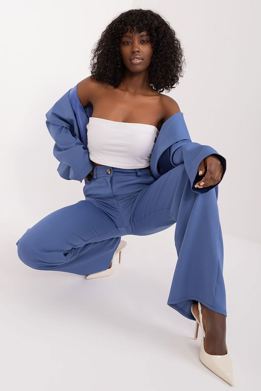 Trousers model 194206 Lakerta