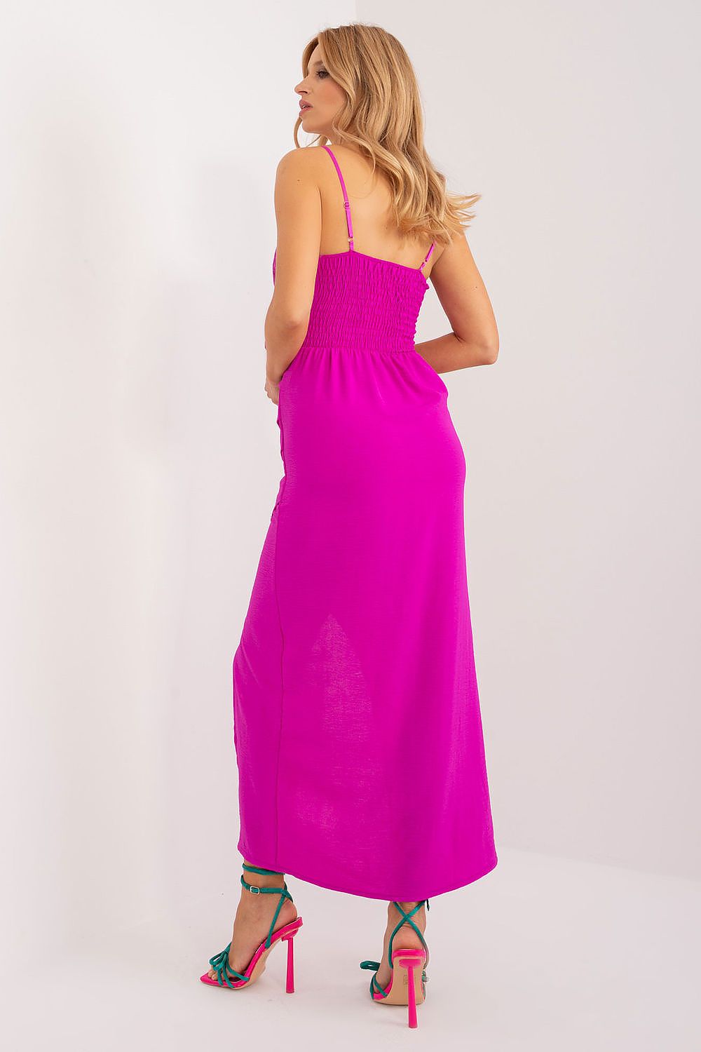 Cocktail dress model 195949 Italy Moda