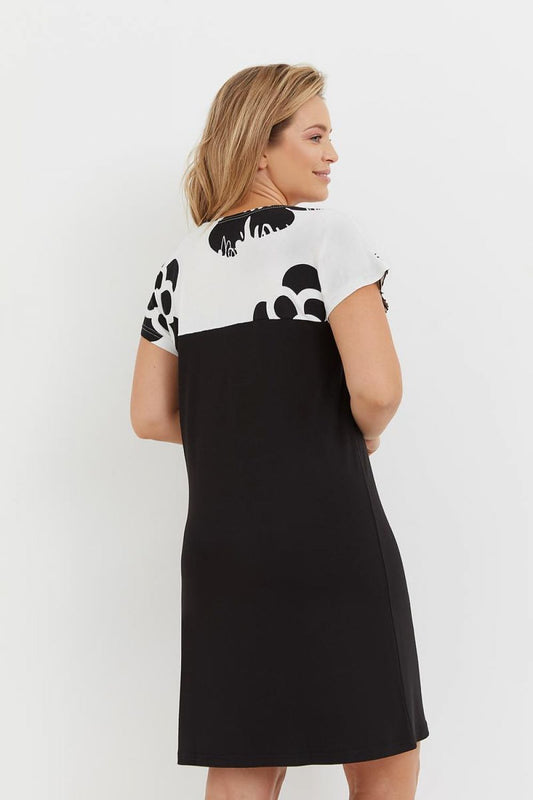 Nightshirt model 196101 De Lafense