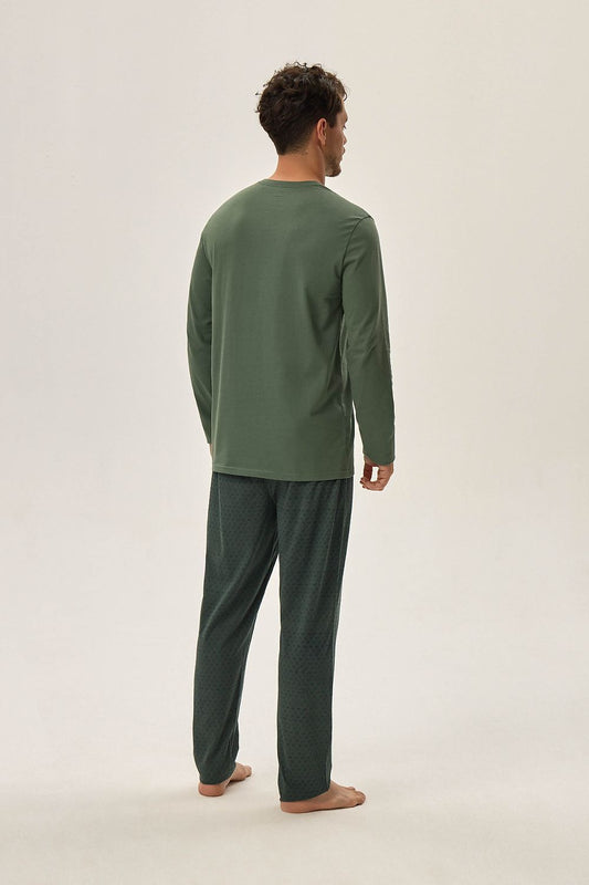 Pyjama model 199748 Henderson