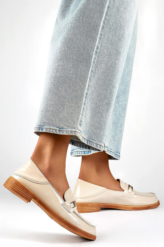 Half shoes model 200882 PRIMO