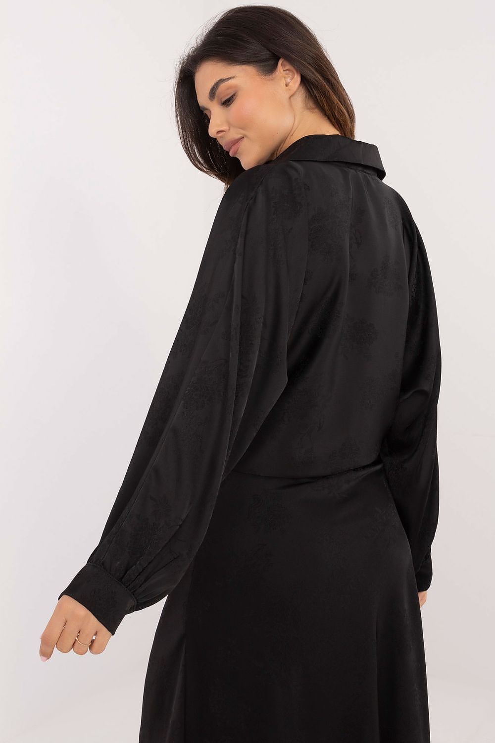 Long sleeve shirt model 202534 Italy Moda