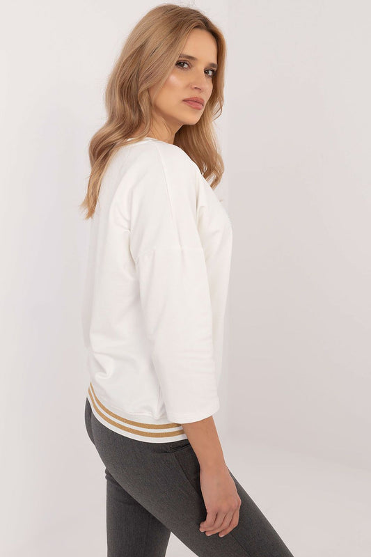 Blouse model 203774 Factory Price