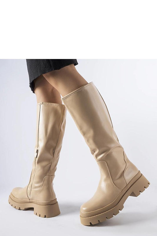 Thigh-Hight Boots model 204719 Solea