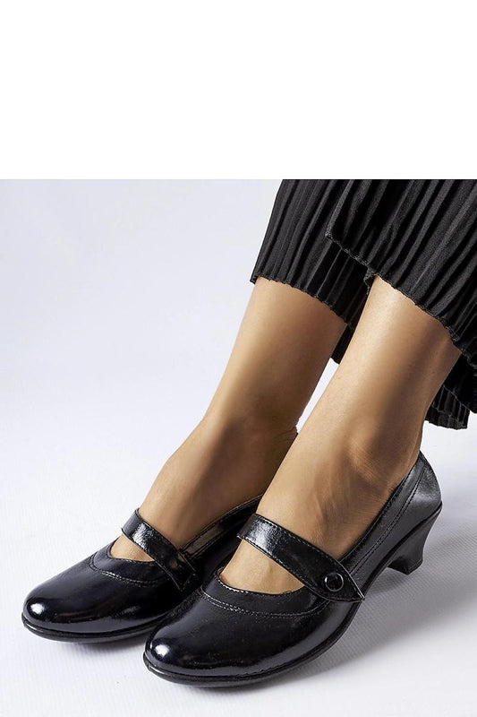 Heel boots model 204768 Solea