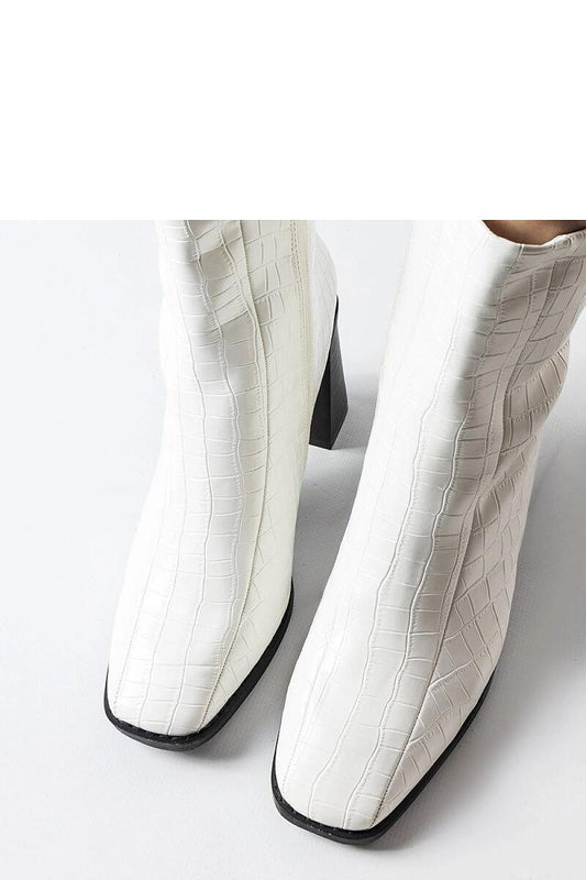 Heel boots model 204772 Solea