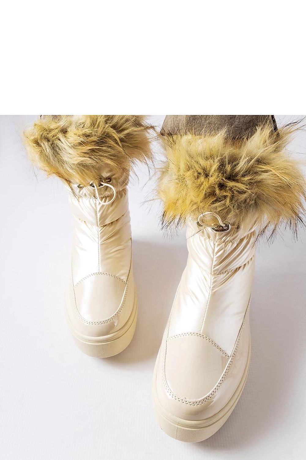 Snow boots model 204834 Solea