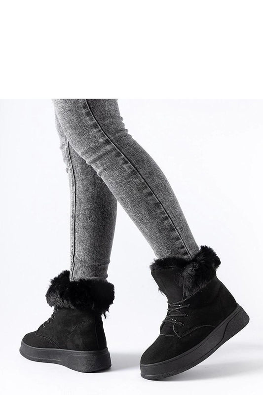 Snow boots model 205043 Solea