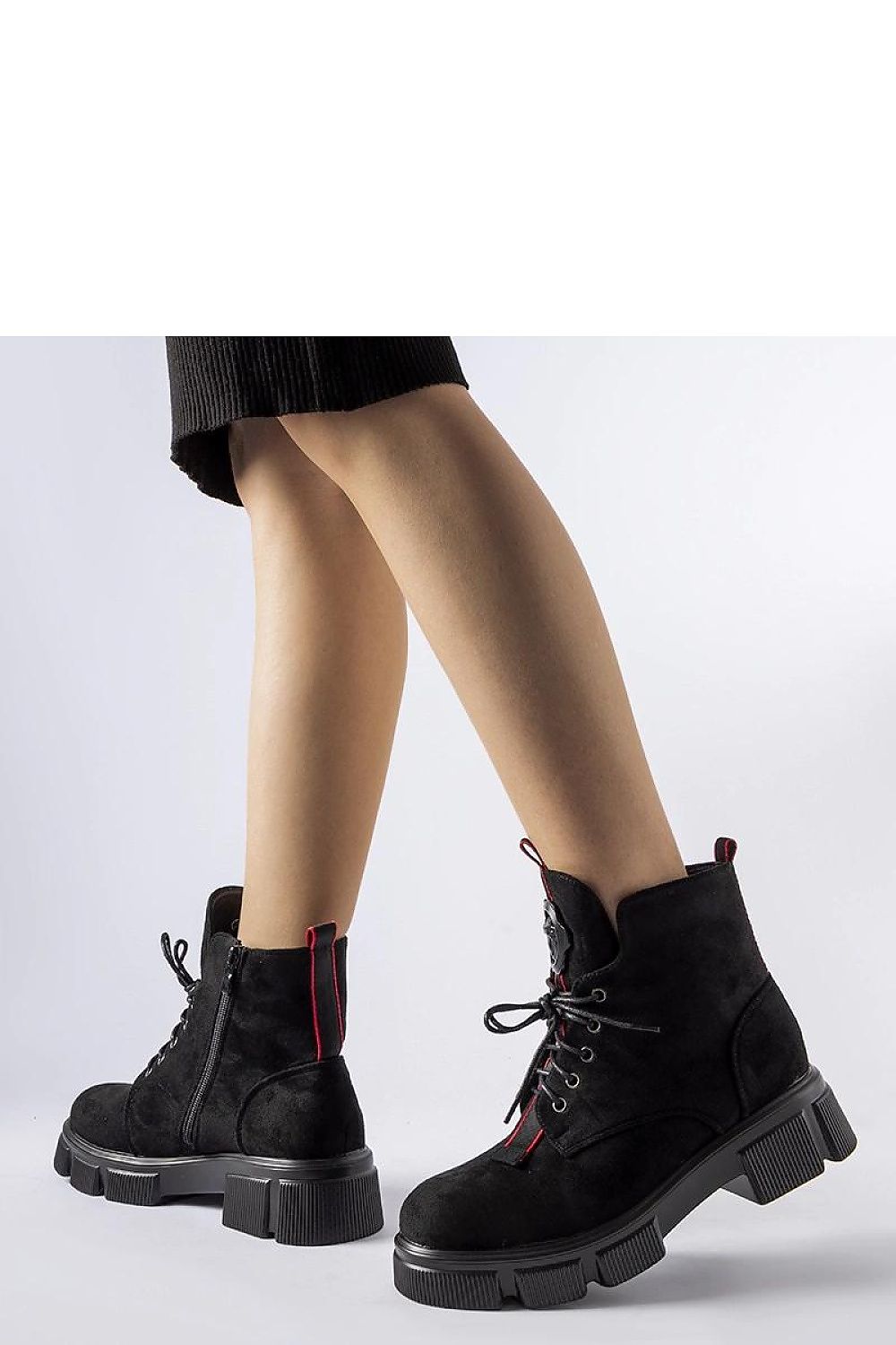 Boots model 205841 Solea