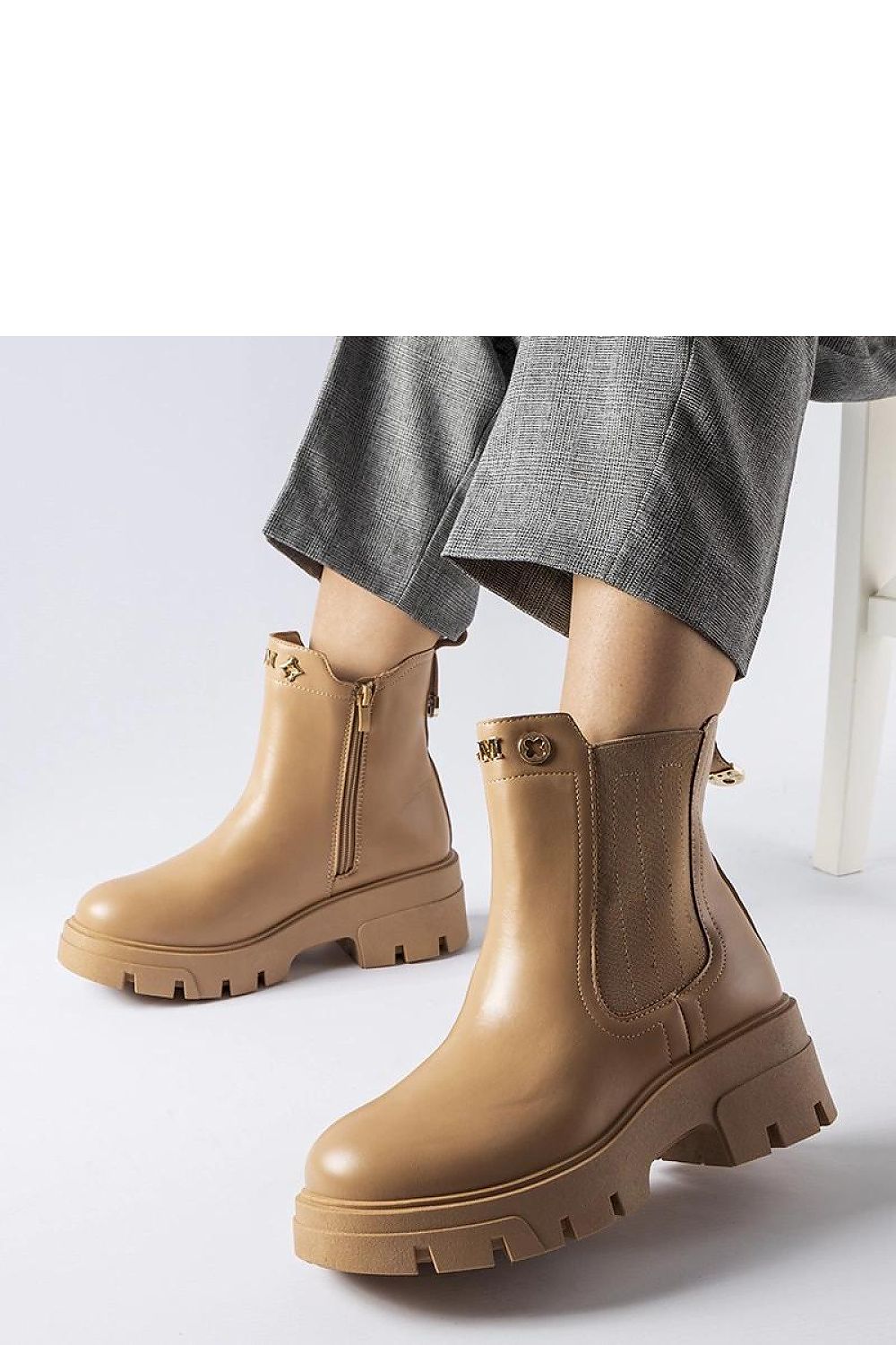 Boots model 205850 Solea