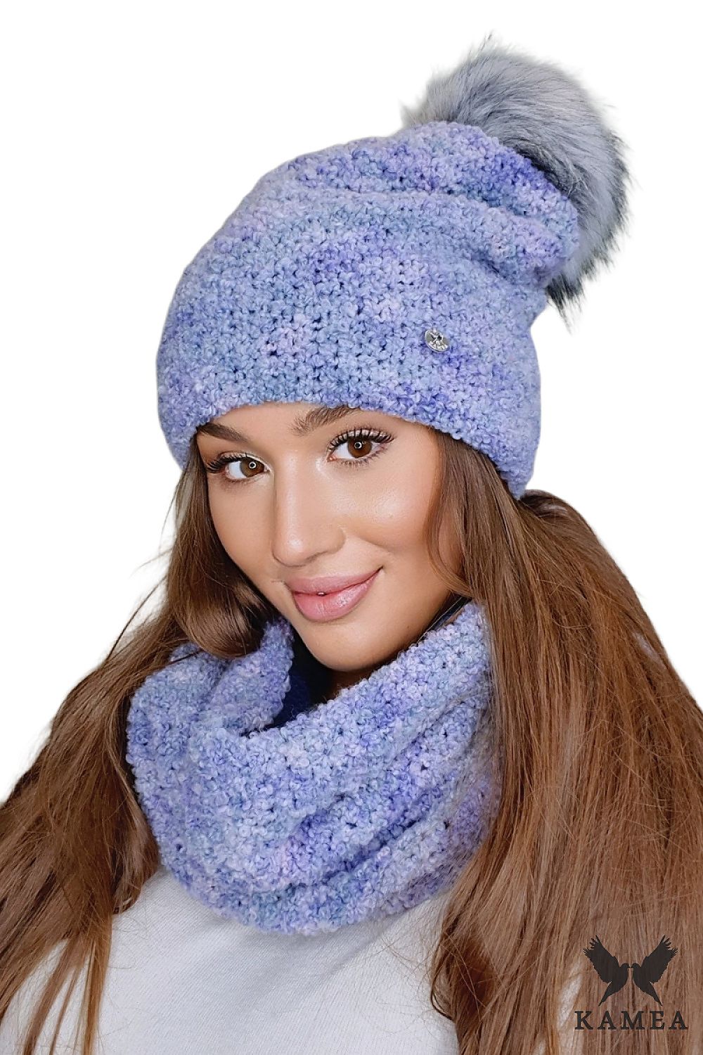 Set model 205550 Kamea