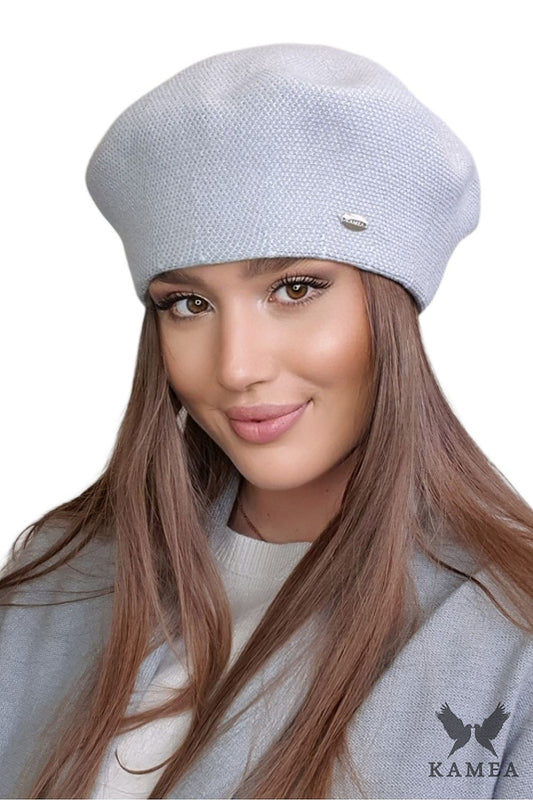 Beret model 205560 Kamea