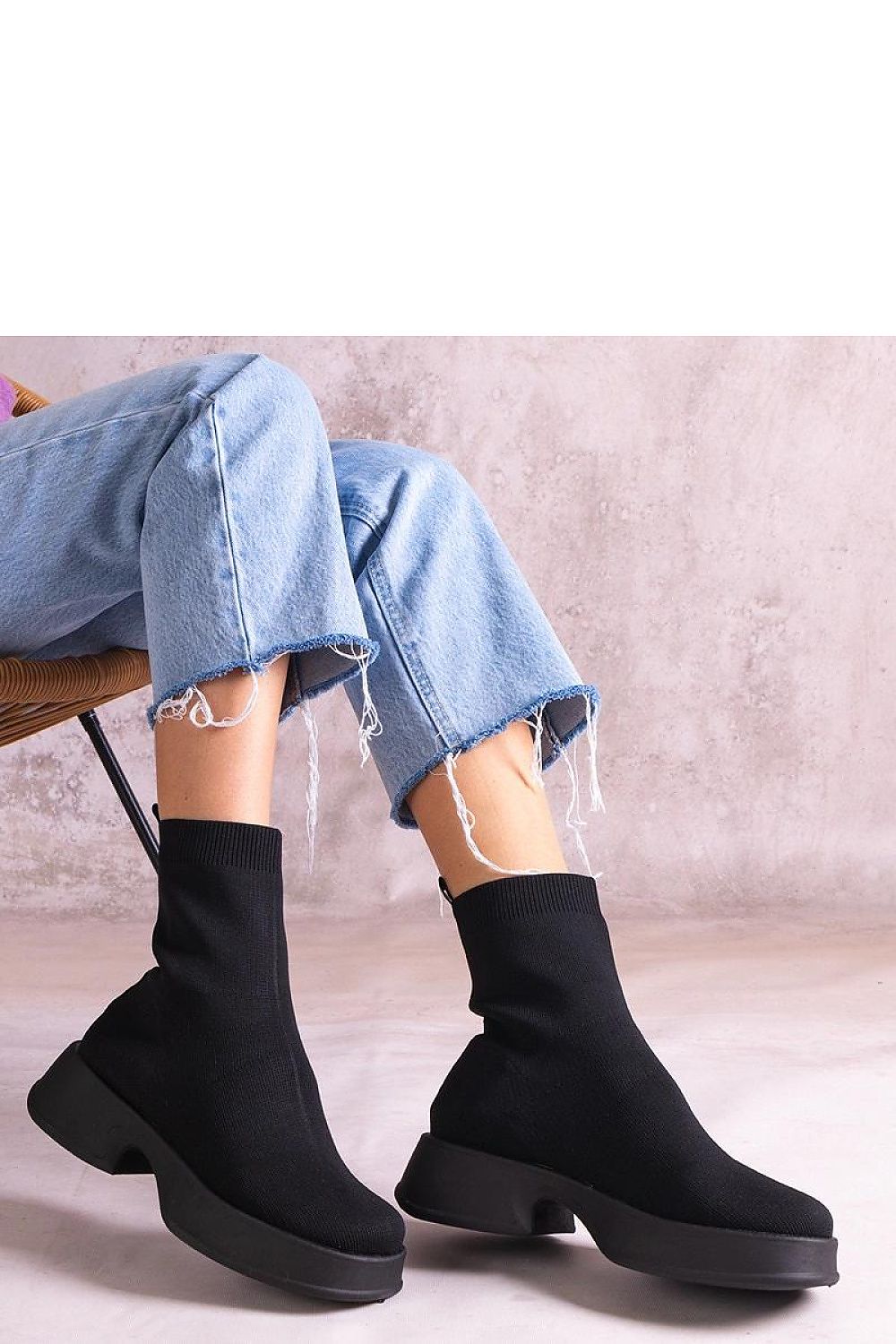 Boots model 206425 Solea