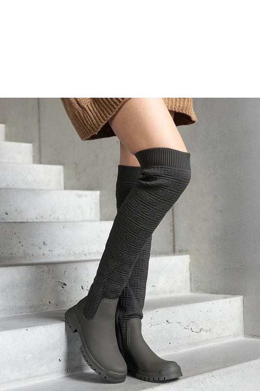 Thigh-Hight Boots model 206438 Solea
