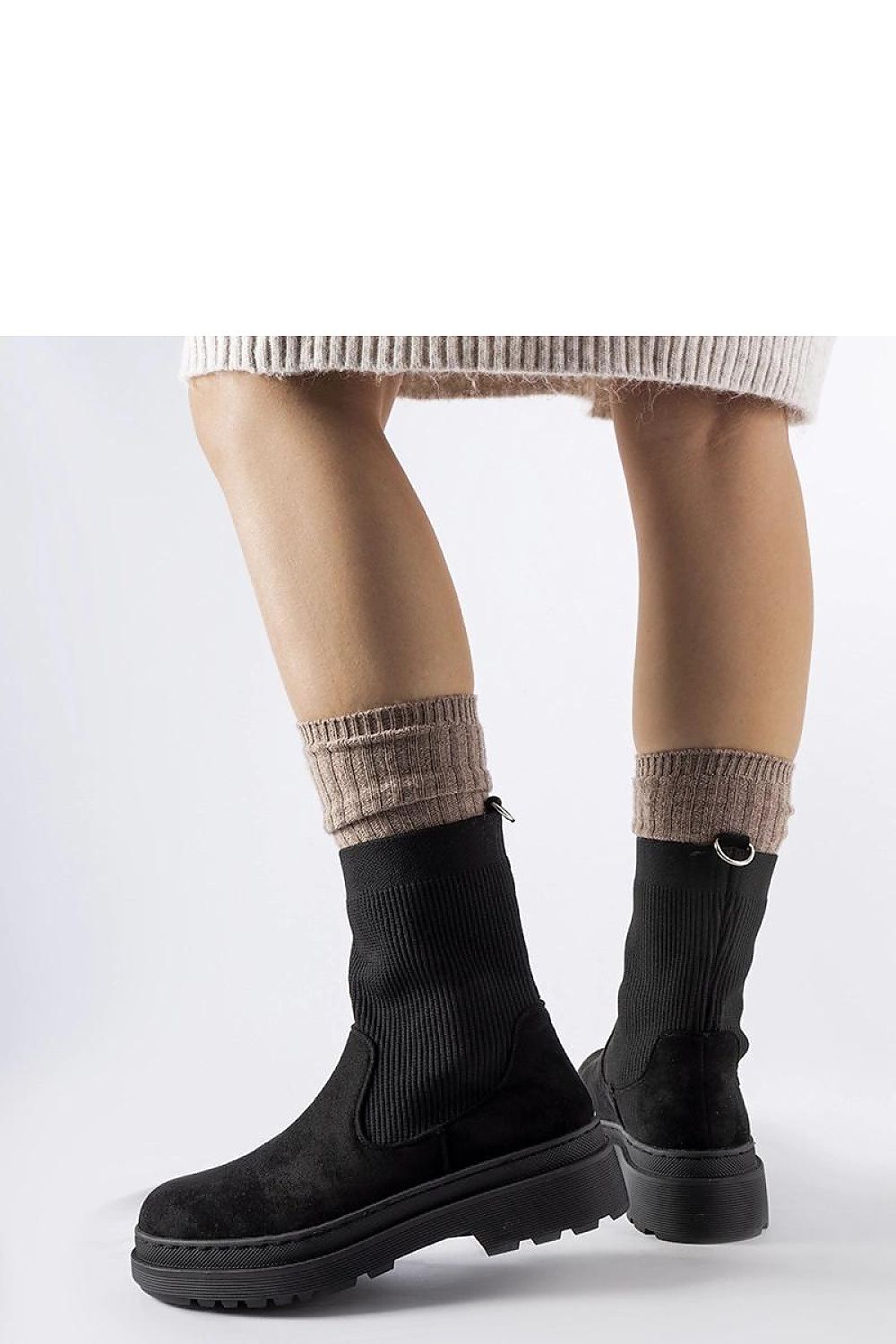 Boots model 206487 Solea