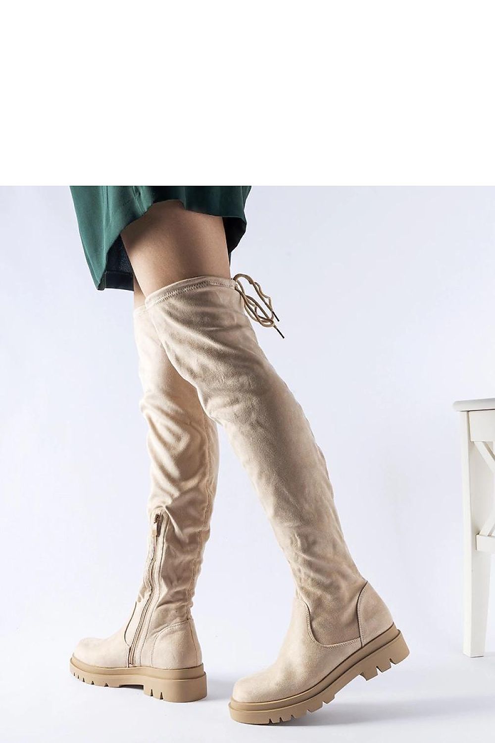 Thigh-Hight Boots model 206499 Solea