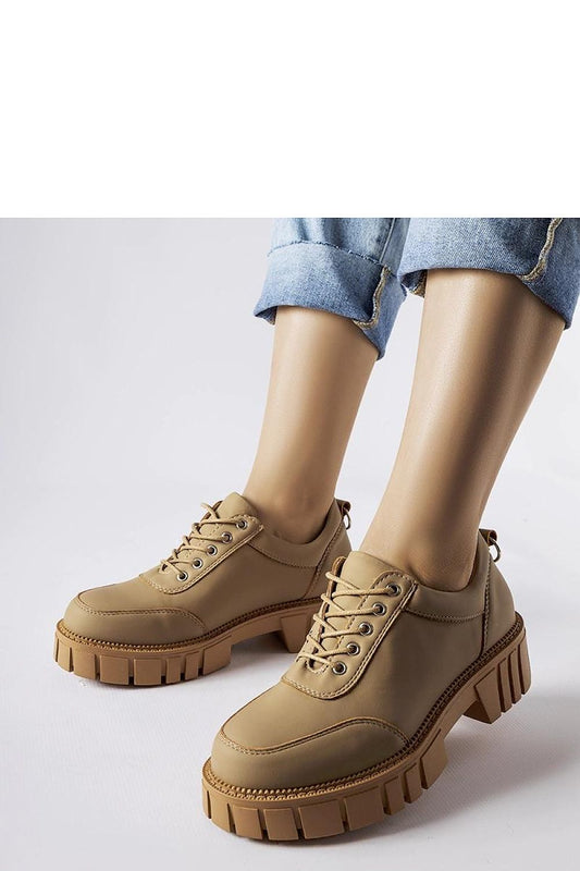 Half shoes model 206551 Solea