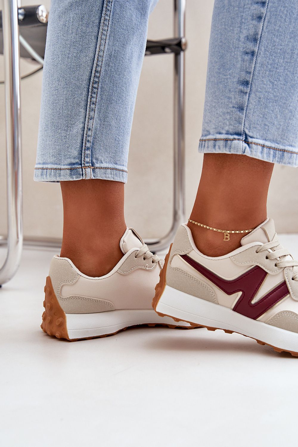 Sport Shoes model 206828 Step in style