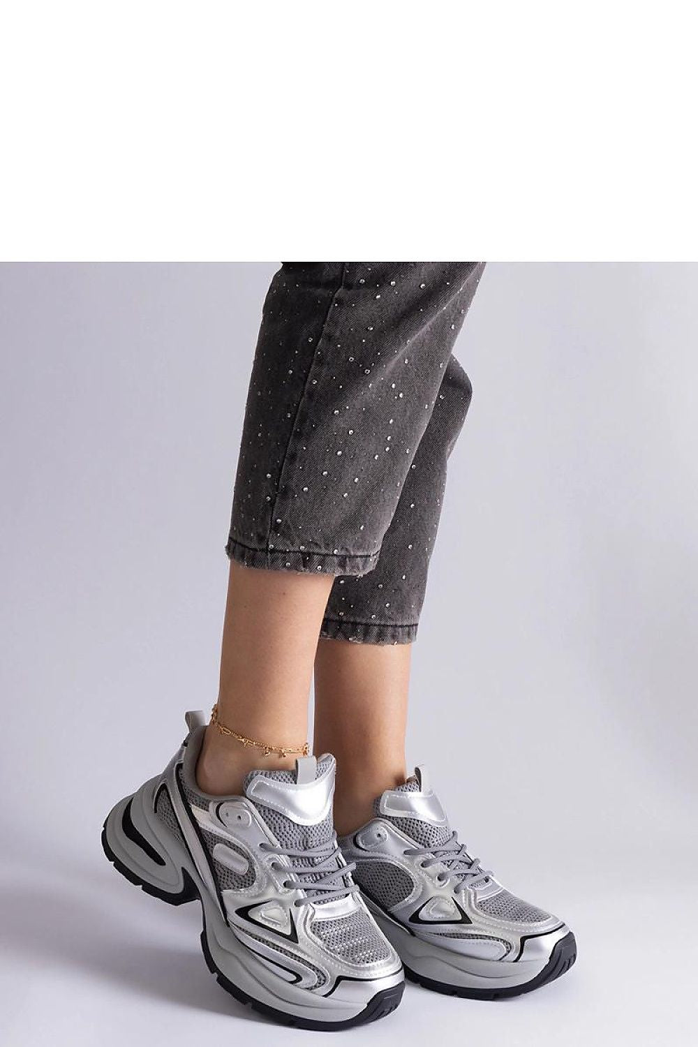 Sneakers model 207179 Solea