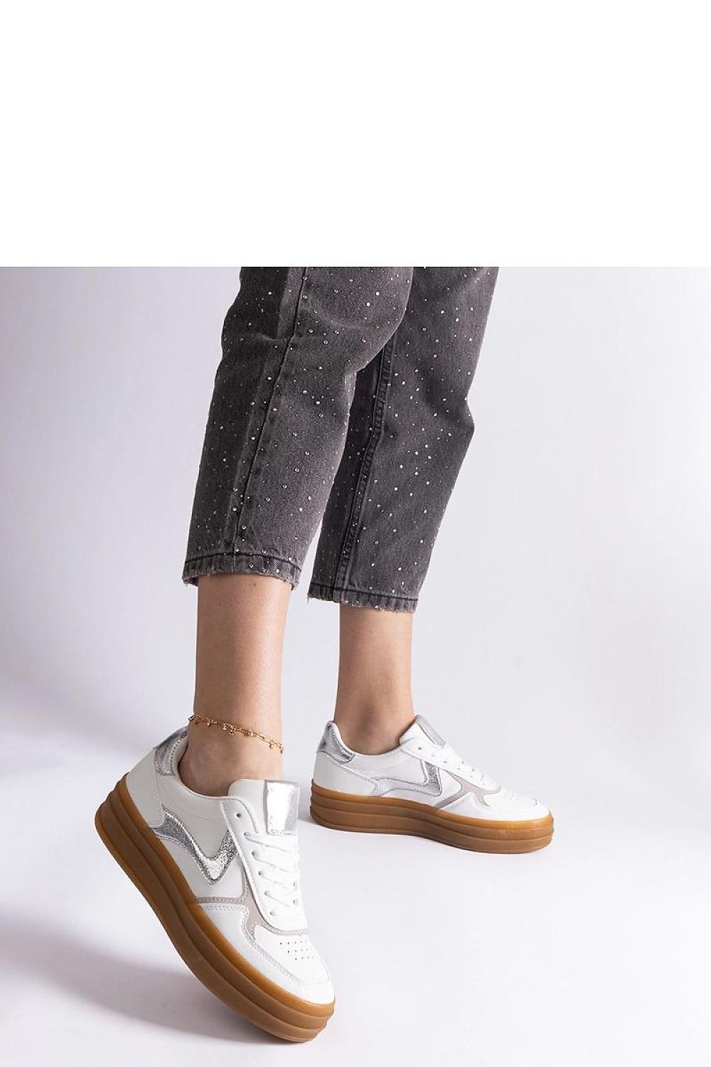 Sneakers model 207183 Solea