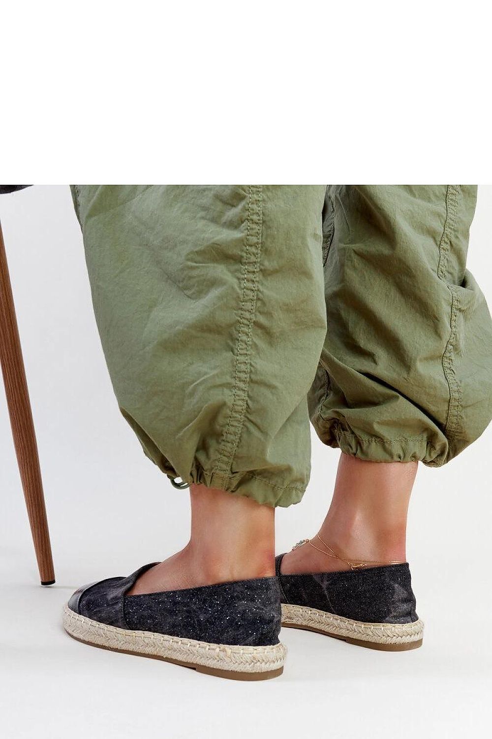 Espadrille model 207340 Solea