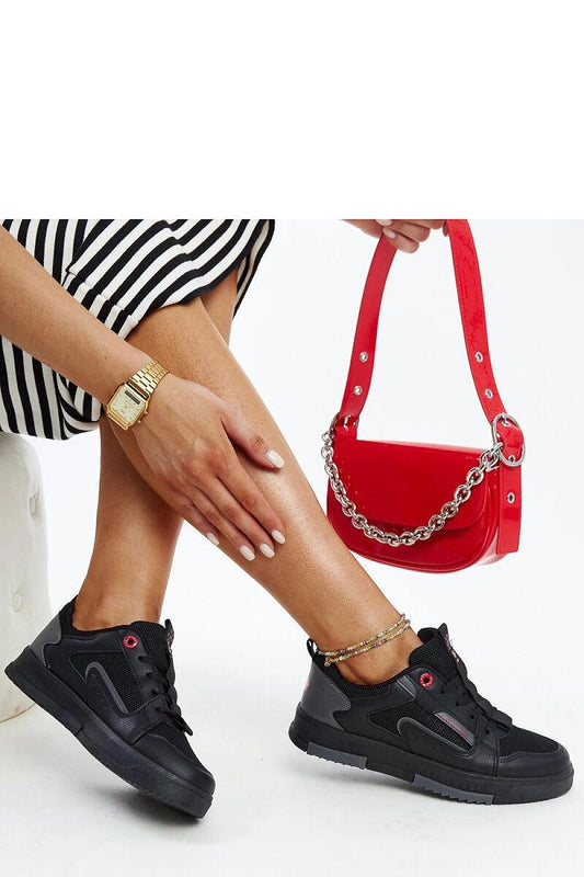 Sneakers model 207353 Solea