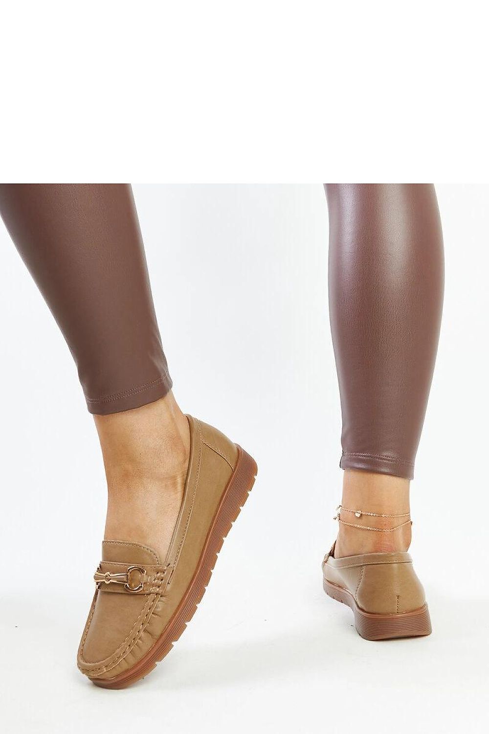 Mocassin model 207456 Solea