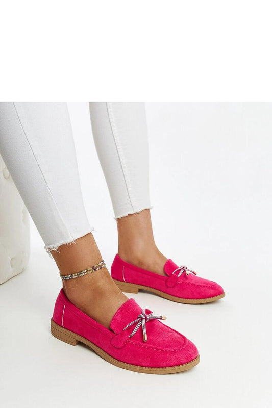 Mocassin model 207460 Solea