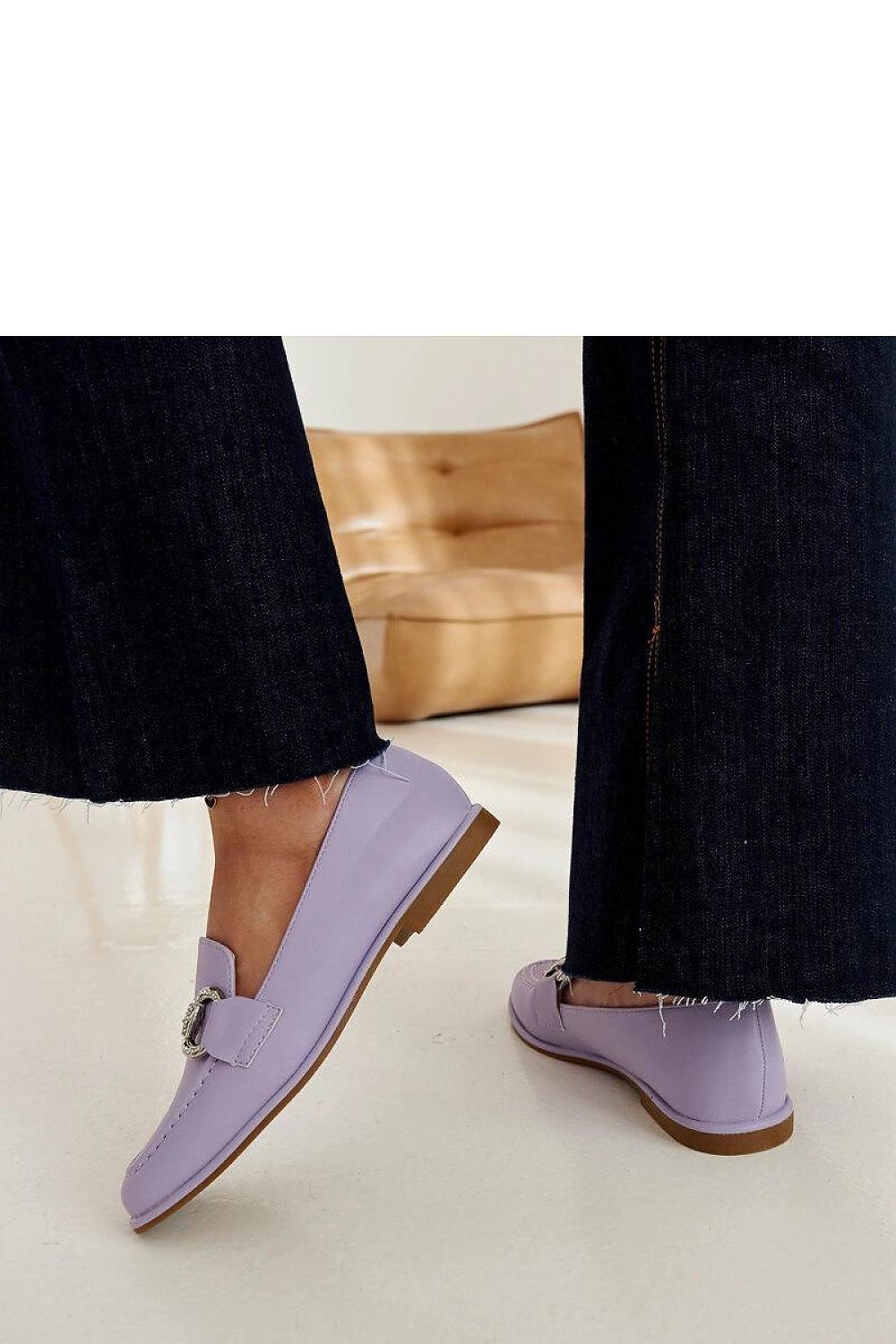 Mocassin model 207529 Solea