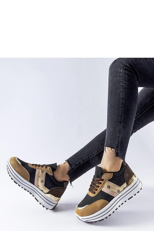 Sneakers model 207628 Solea