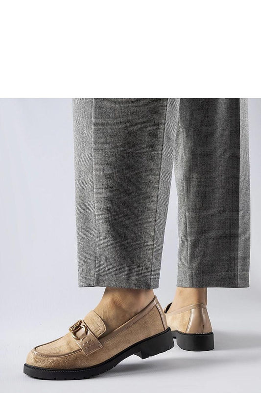 Mocassin model 207637 Solea