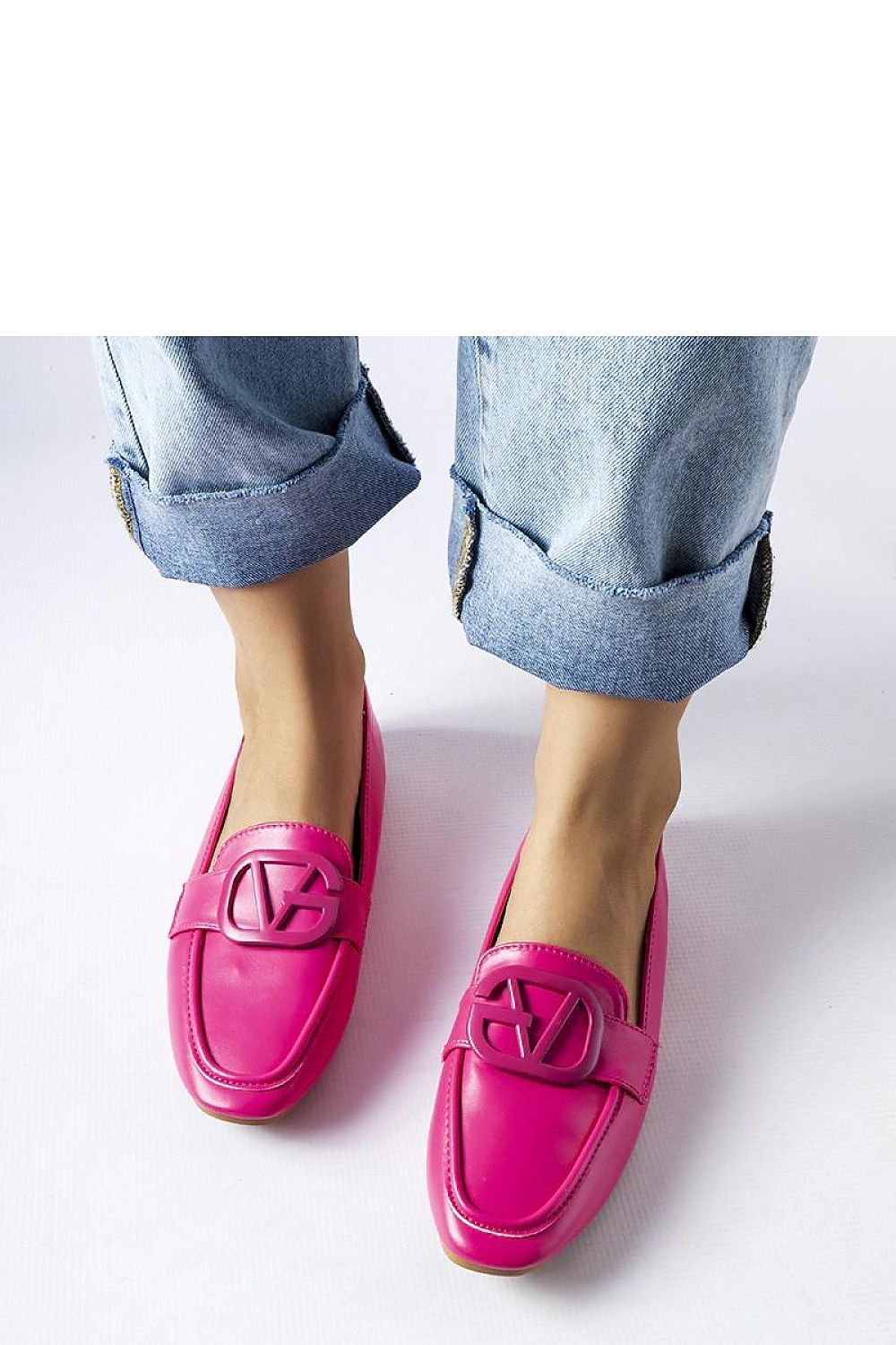 Mocassin model 207676 Solea