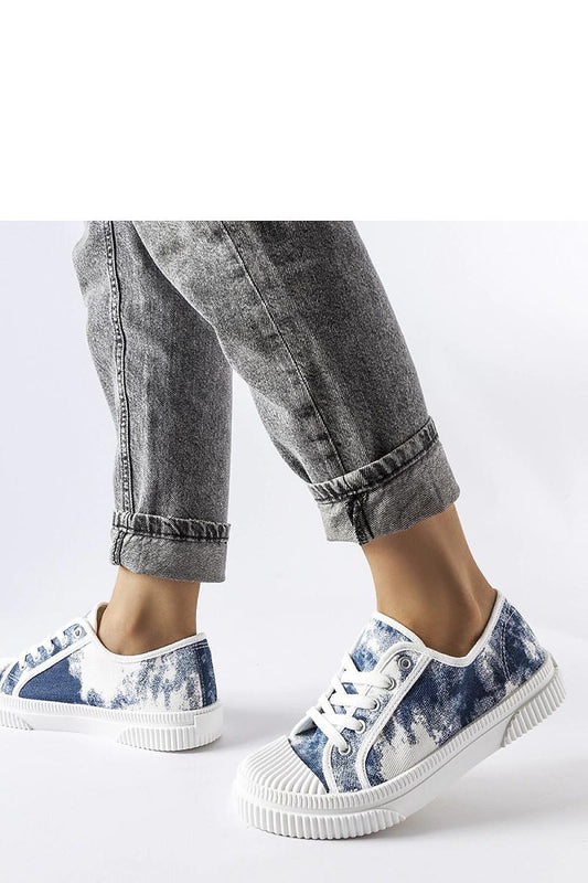 Sneakers model 207704 Solea