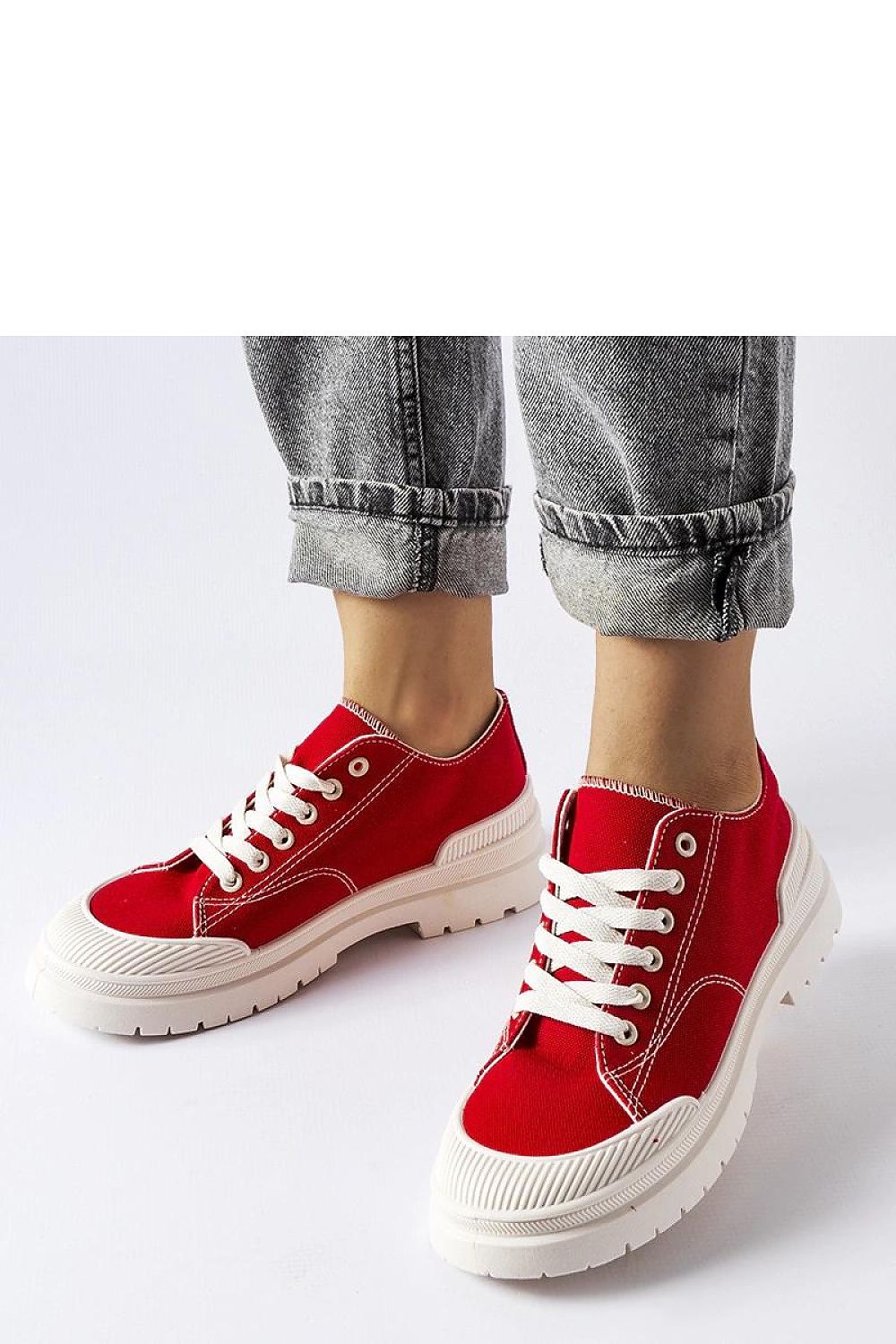 Sneakers model 207706 Solea