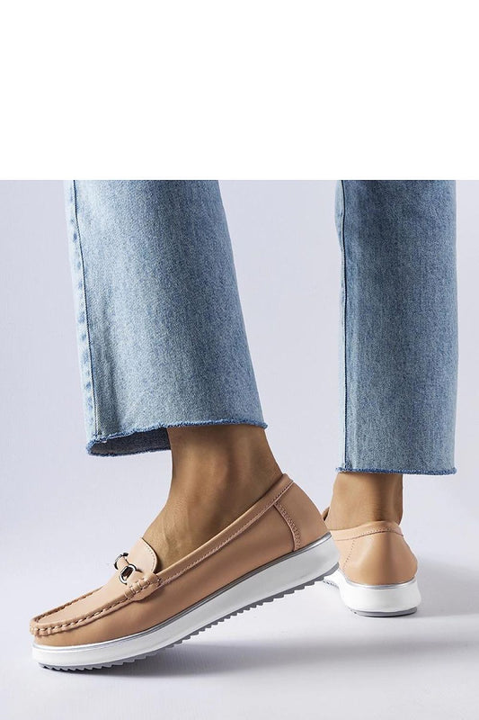 Mocassin model 207712 Solea