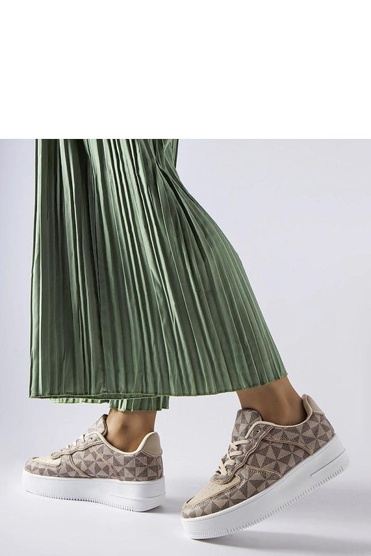 Sneakers model 207750 Solea