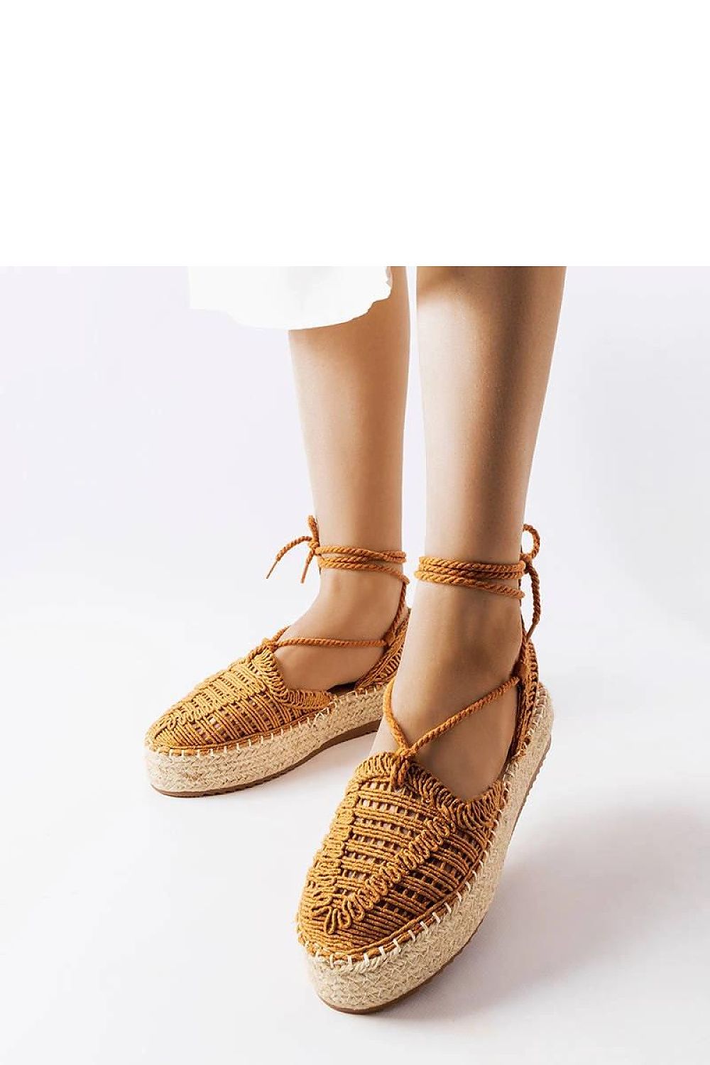 Espadrille model 207802 Solea