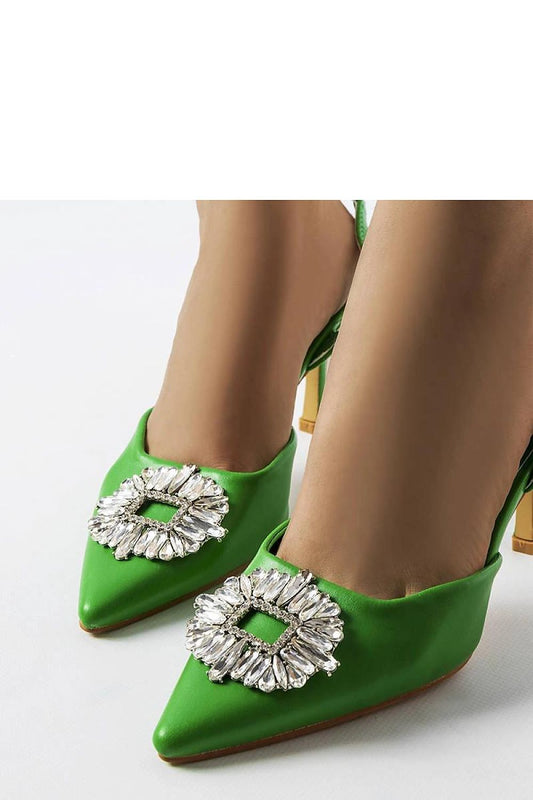 High heel pumps model 207849 Solea