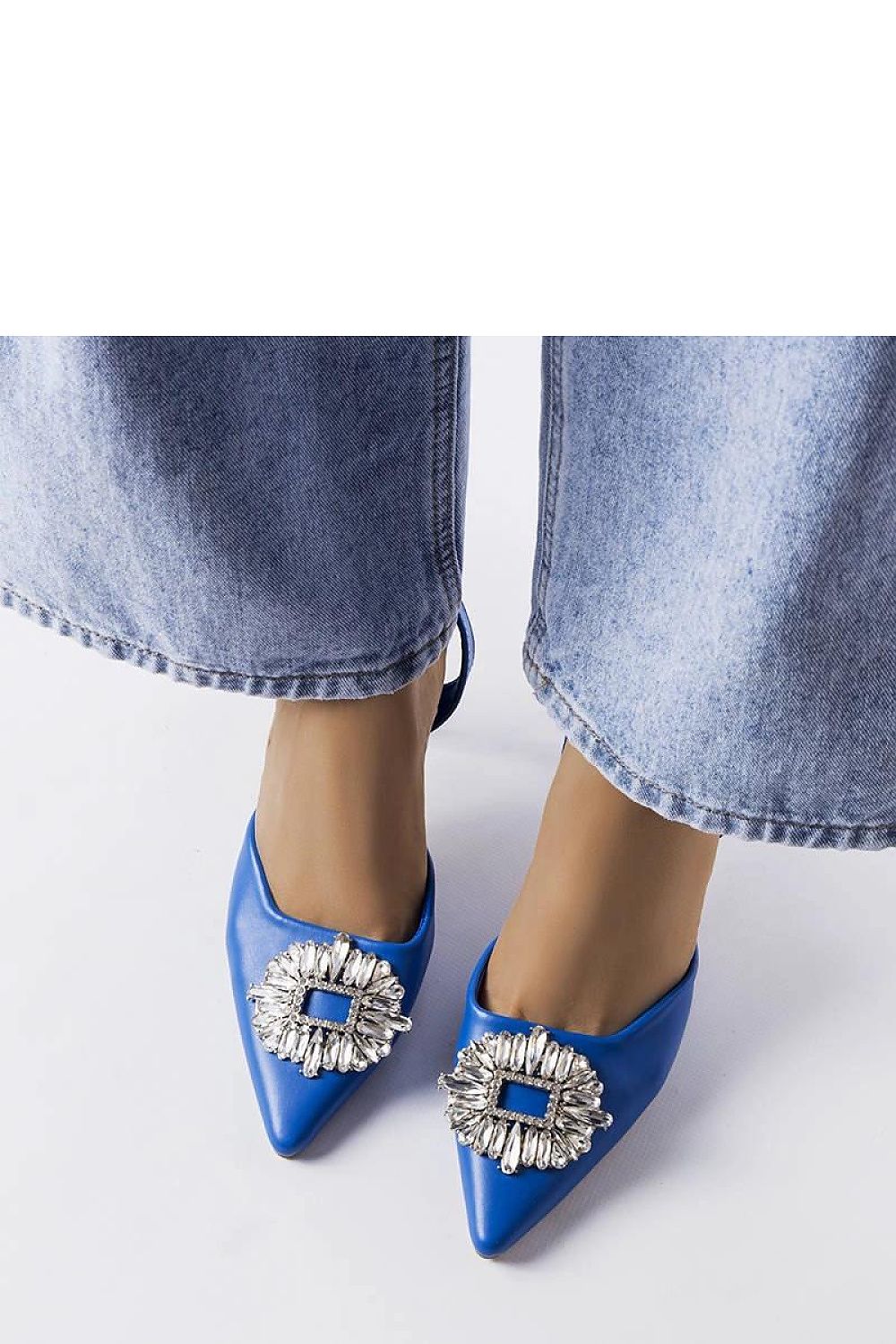 High heel pumps model 207852 Solea