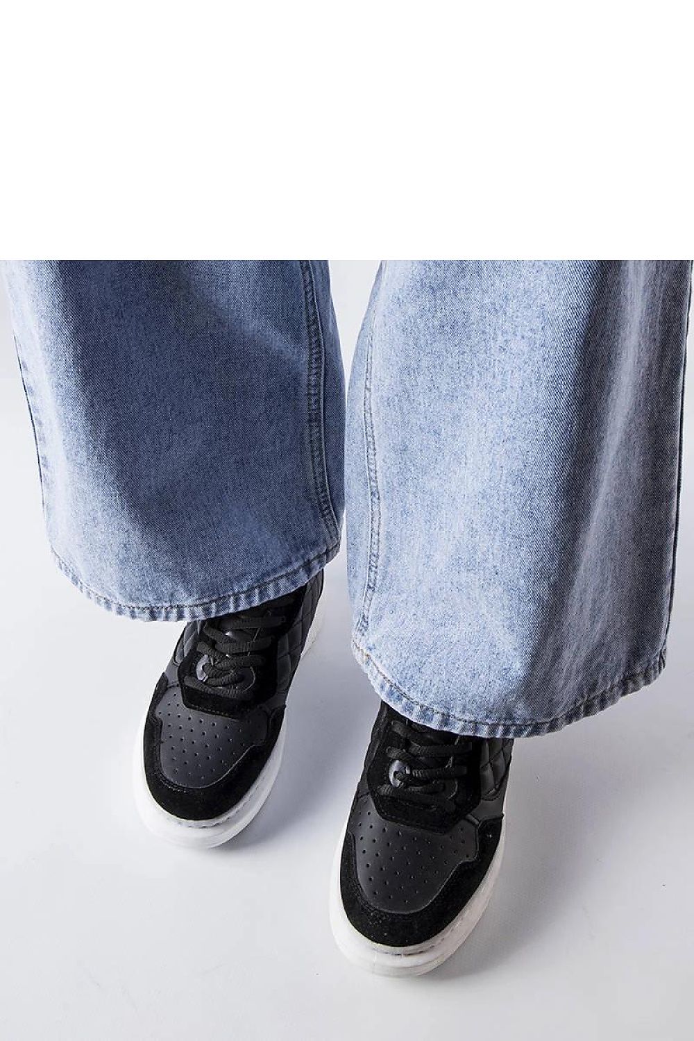 Sport Shoes model 208003 Solea