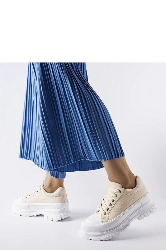 Sneakers model 208015 Solea