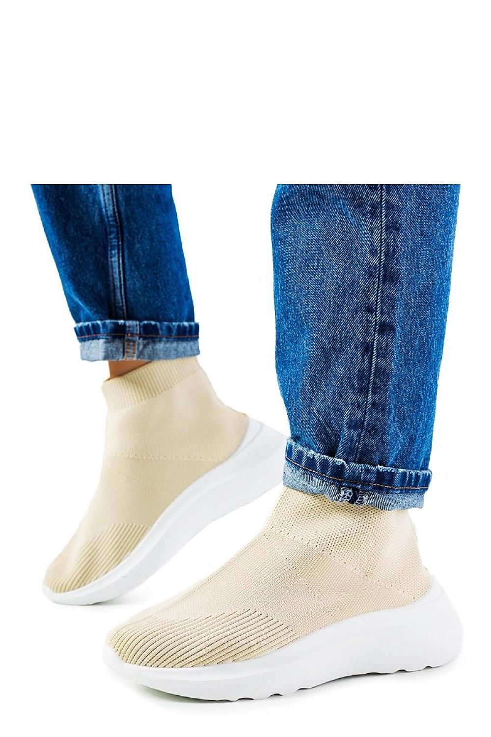 Sneakers model 208047 Solea