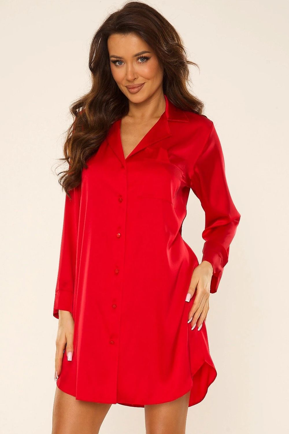 Nightshirt model 207438 De Lafense