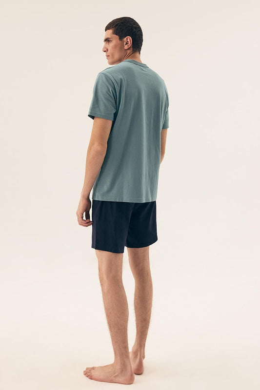 Pyjama model 208071 Henderson