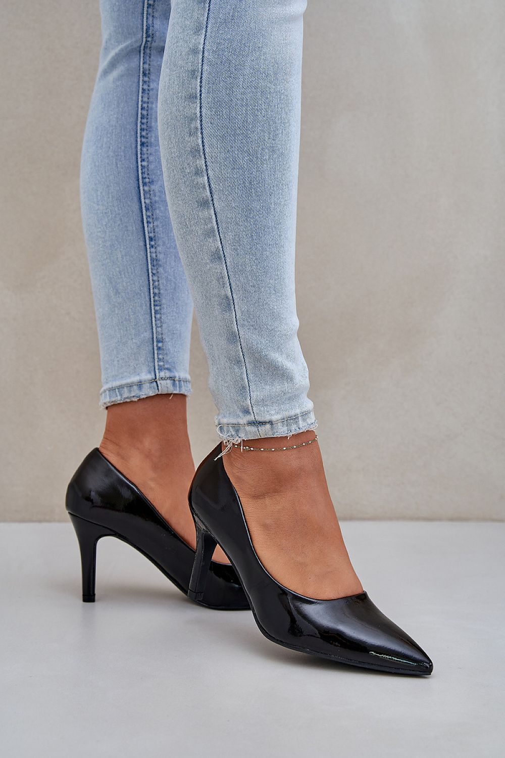 High heels model 208477 Step in style