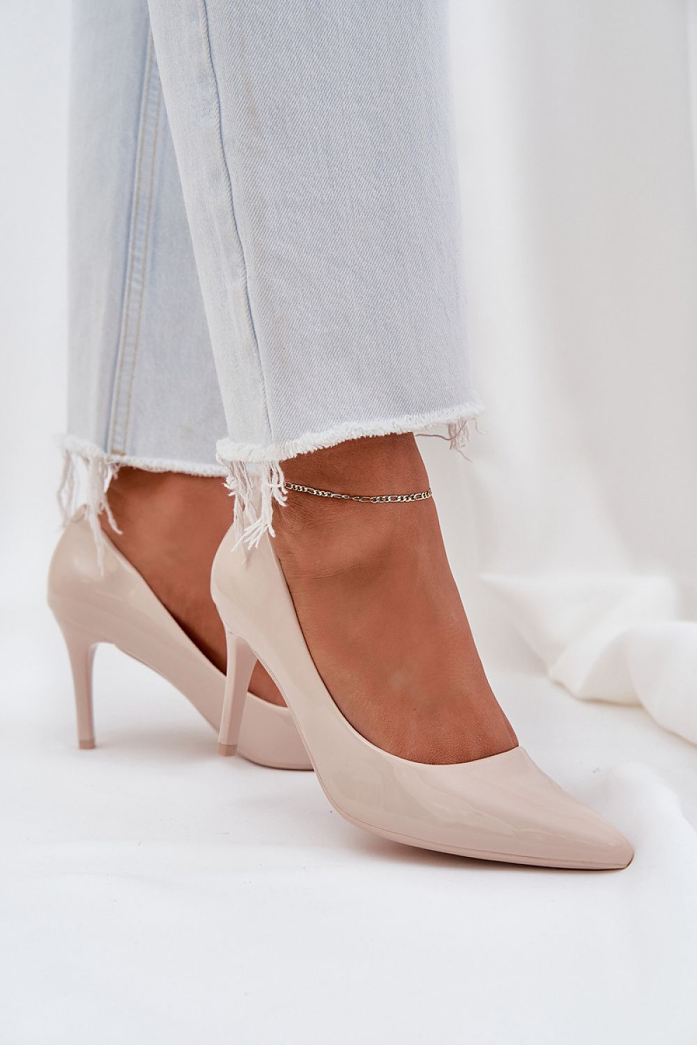 High heels model 208483 Step in style