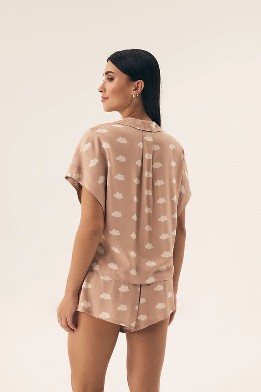 Pyjama model 208603 Henderson