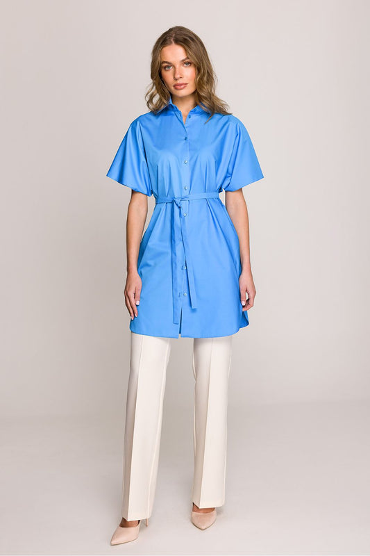 Short sleeve shirt model 209092 Stylove