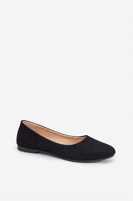 Ballet flats model 209792 Step in style