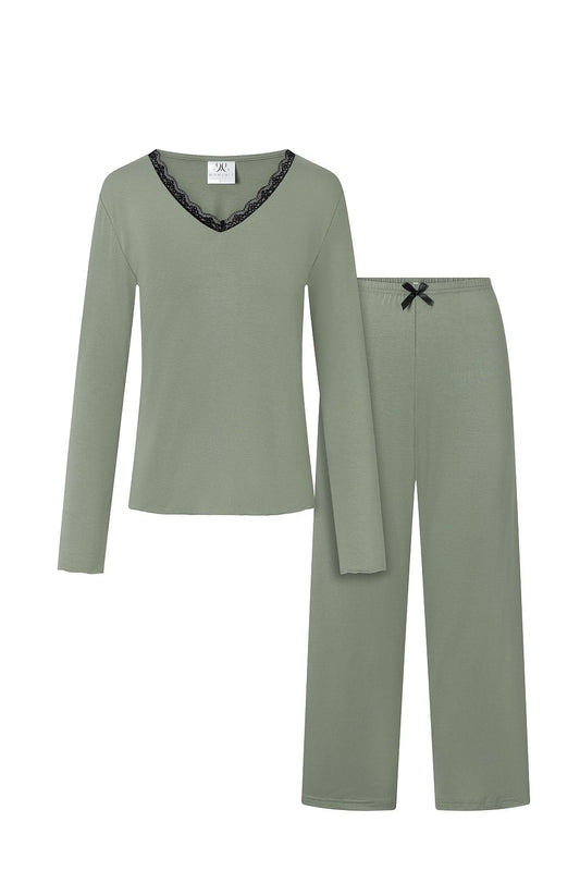 Pyjama model 211665 Momenti Per Me